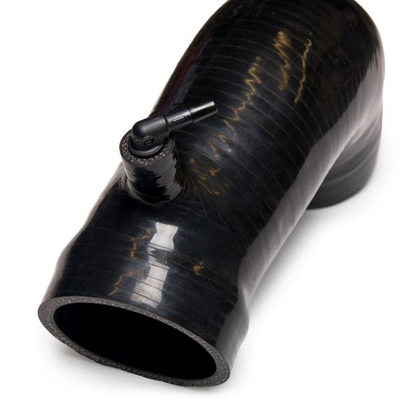 CTS Turbo B9 A4/A5 Silicone Turbo Inlet Hose - Image 2