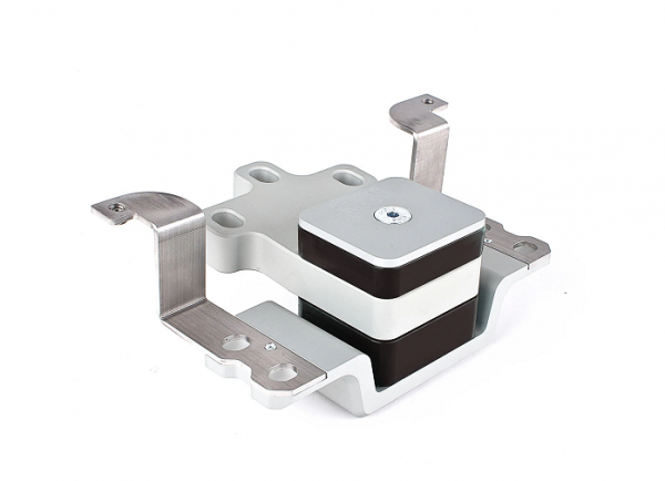 BFI MQB Transmission mount - 6 speed (MQ350) / DSG (DQ250) - Stage 1