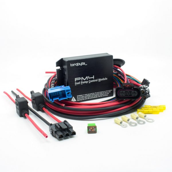 Torqbyte VAG PM4 High Power FPCM - MK5 FSI/TSI and MK6 TSI 2.0T (2006-2013)
