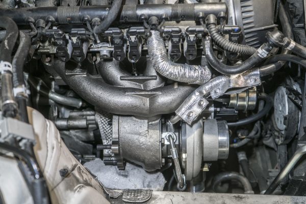 CTS Turbo B8/B8.5 AUDI 2.0TFSI BOSS500 KIT (2009-2016) - Image 2