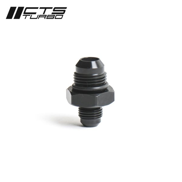 Fuel Rail Fitting - 8