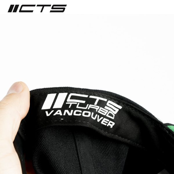 CTS Turbo Vancouver "Limited Edition" Hat - Image 2