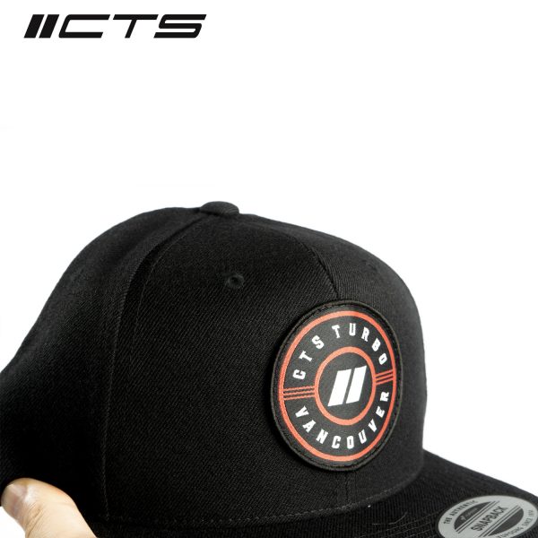 CTS Turbo Vancouver "Limited Edition" Hat - Image 3