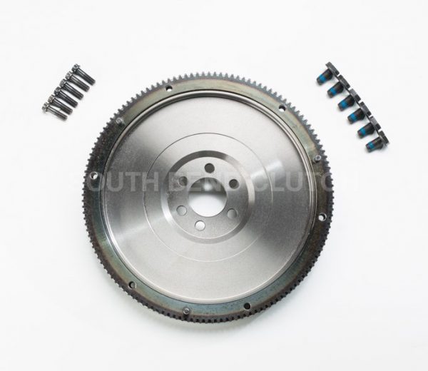 South Bend Clutch FLYWHEEL - for 1998-2006 VW Jetta IV 1.9T TDI