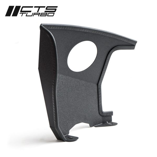 CTS TURBO B9 AUDI A4, AllRoad, A5, S4, S5, RS4, RS5 HIGH-FLOW INTAKE (6" Velocity Stack) - Image 5