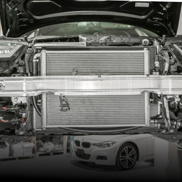 CTS Turbo C7 Audi A6/A7 3.0T and S6/S7 4.0T Heat Exchanger Upgrade - Image 5