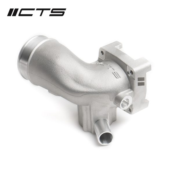 CTS Turbo Throttle Body Inlet Kit for 8V.2/8Y/8S Audi RS3/TT-RS - Image 6