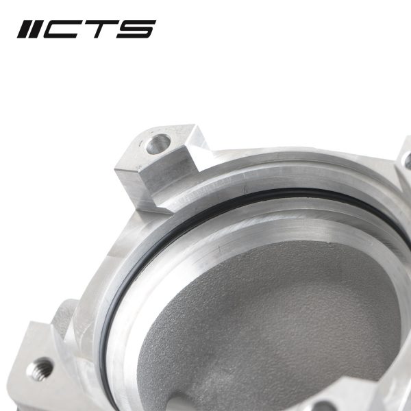 CTS Turbo Throttle Body Inlet Kit for 8V.2/8Y/8S Audi RS3/TT-RS - Image 5