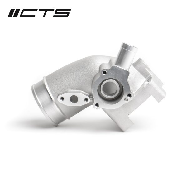 CTS Turbo Throttle Body Inlet Kit for 8V.2/8Y/8S Audi RS3/TT-RS - Image 4