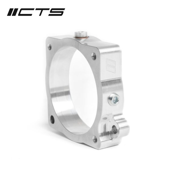 CTS Turbo Throttle Body Inlet Kit for 8V.2/8Y/8S Audi RS3/TT-RS - Image 7