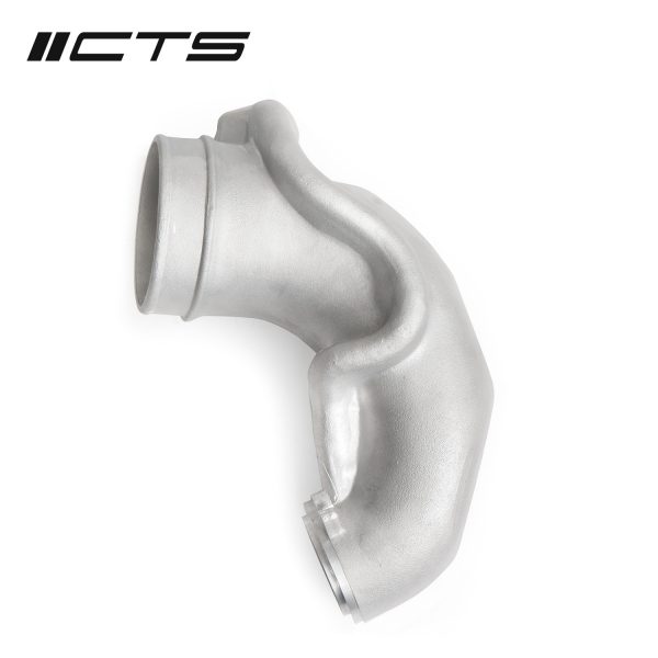 CTS Turbo 4" Turbo Inlet Pipe for 8V Audi RS3/8S Audi TT-RS - Image 2