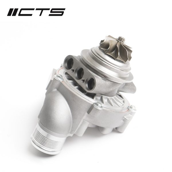 CTS Turbo Super Core RS7 Turbo Set for Audi C7/C7.5 S6/S7/S8/RS6/RS7 4.0TT - Image 3