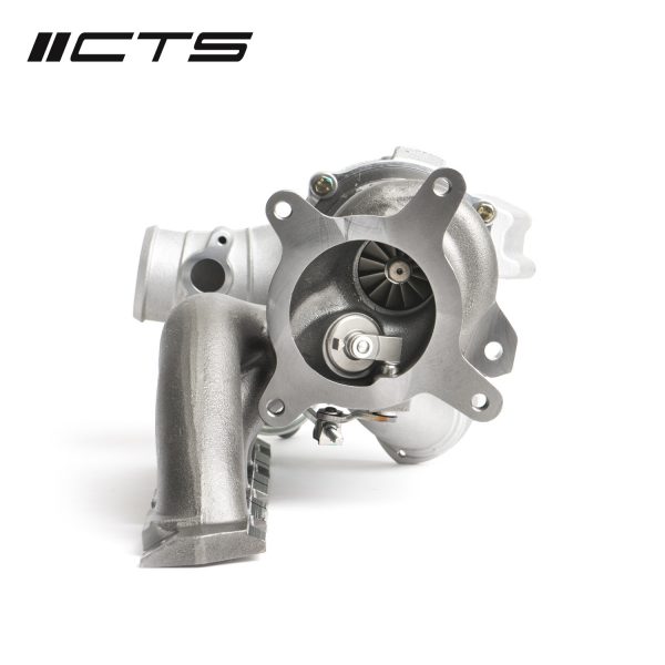 CTS Turbo K04 Turbocharger Upgrade for FSI and TSI Gen1 Engines (EA113 and EA888.1) - Image 4