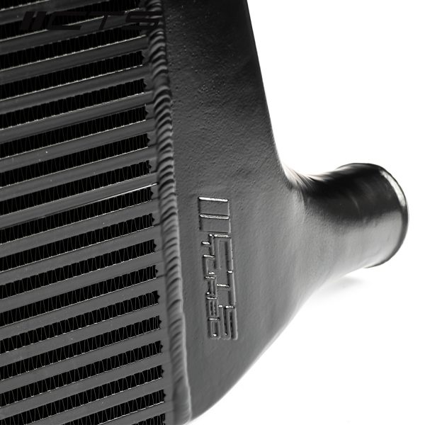 CTS Turbo B8/B8.5 A4/A5/AllRoad 1.8T/2.0T TFSI Direct Fit Intercooler - Image 3