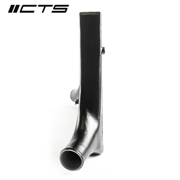 CTS Turbo B8/B8.5 A4/A5/AllRoad 1.8T/2.0T TFSI Direct Fit Intercooler - Image 2