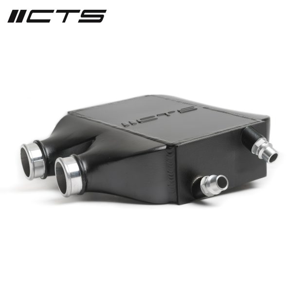 CTS Turbo S55 F80/F82/F83/F87 BMW M3/M4/M2 Air-to-Water Intercooler Upgrade - Image 2