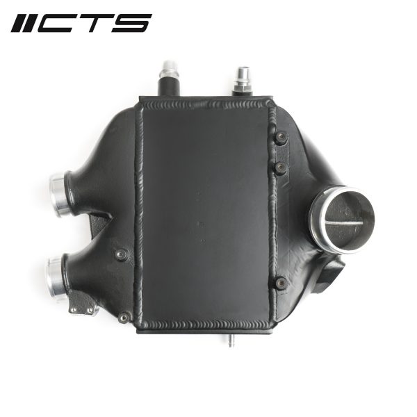CTS Turbo S55 F80/F82/F83/F87 BMW M3/M4/M2 Air-to-Water Intercooler Upgrade - Image 6