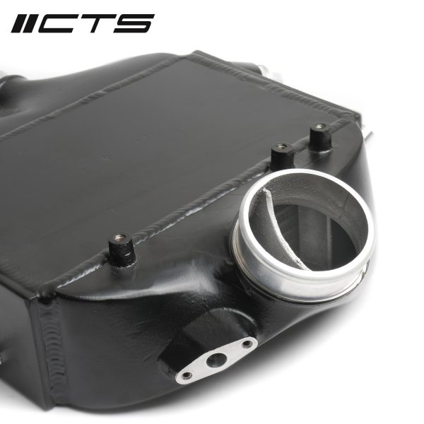 CTS Turbo S55 F80/F82/F83/F87 BMW M3/M4/M2 Air-to-Water Intercooler Upgrade - Image 4