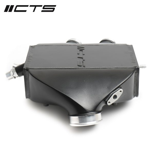 CTS Turbo S55 F80/F82/F83/F87 BMW M3/M4/M2 Air-to-Water Intercooler Upgrade - Image 3