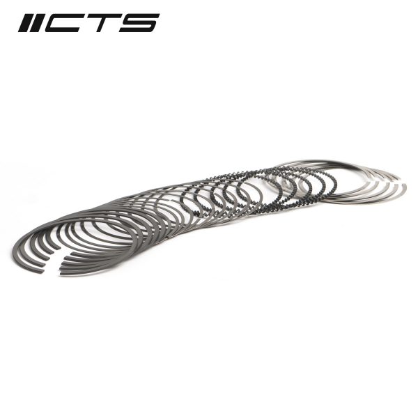 JE Piston Replacement Ring Set of 4, 83.0mm