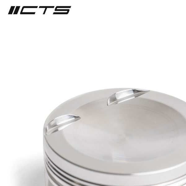 JE Pistons for DAZA/DNWA 2.5T engine - Image 5