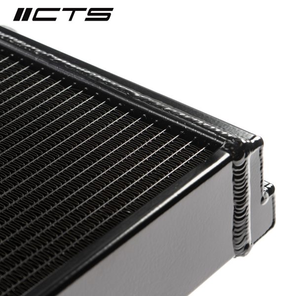 CTS Turbo F-series B48/B58 BMW 230i/330i/430i/M140i/M240i/340i/440i Heat Exchanger Upgrade - Image 4