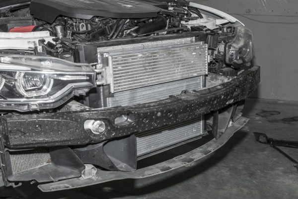 CTS Turbo F-series B48/B58 BMW 230i/330i/430i/M140i/M240i/340i/440i Heat Exchanger Upgrade - Image 5