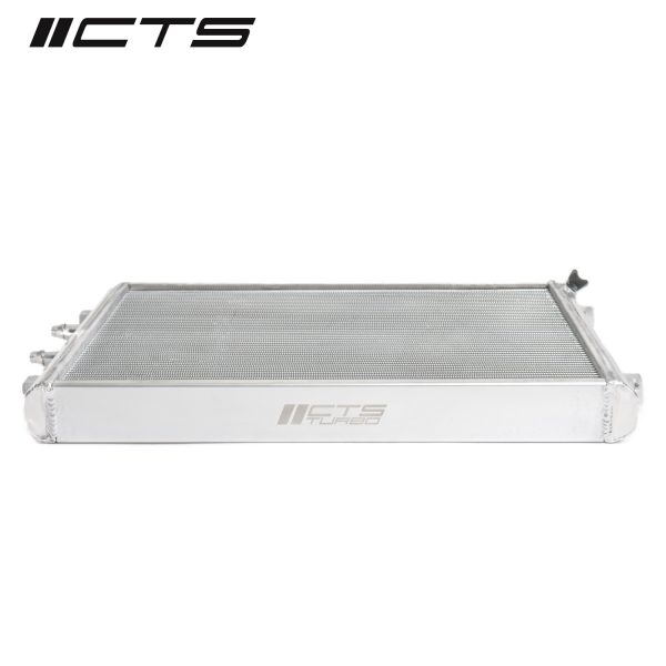 CTS Turbo S55 F80/F82/F83/F87 BMW M3/M4/M2 Heat Exchanger Upgrade - Image 2
