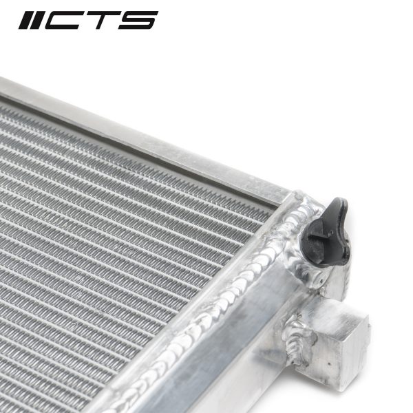 CTS Turbo S55 F80/F82/F83/F87 BMW M3/M4/M2 Heat Exchanger Upgrade - Image 3