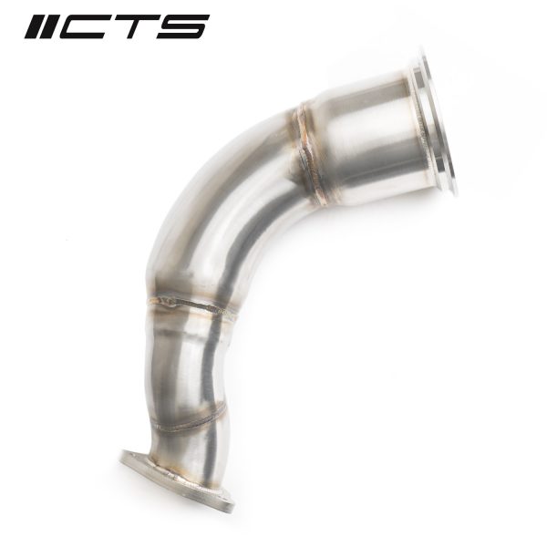 CTS Turbo B9 Audi RS5 Test Pipes - Image 2