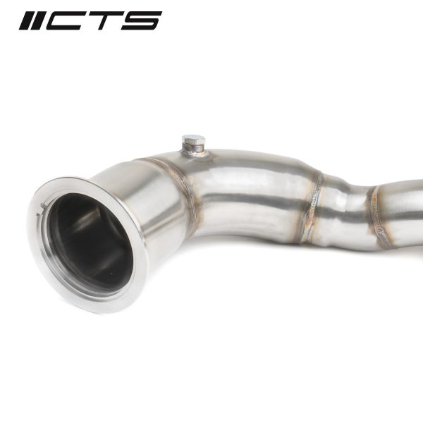 CTS Turbo B9 Audi RS5 Test Pipes - Image 7