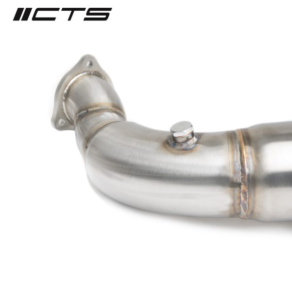 CTS Turbo B9 Audi RS5 Test Pipes - Image 4