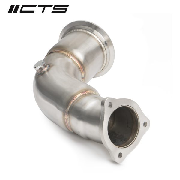 CTS Turbo B9 Audi RS5 Test Pipes - Image 3