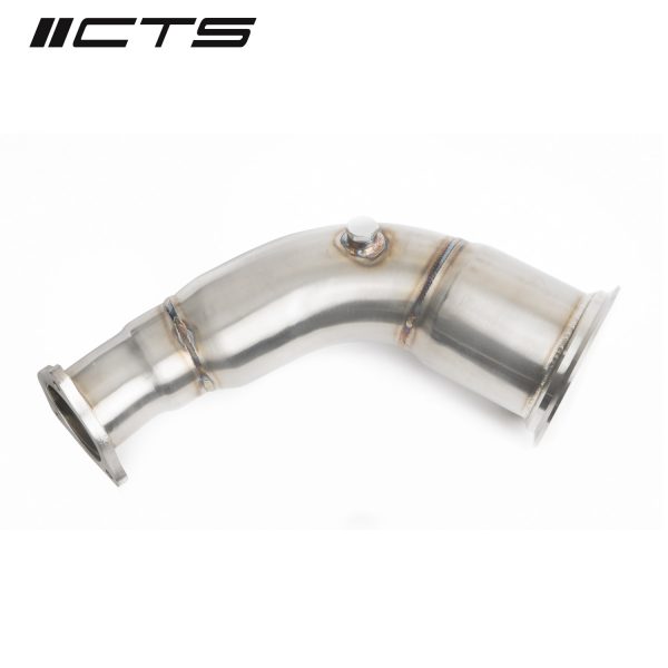 CTS Turbo B9 Audi RS5 High-Flow CATS - Image 3