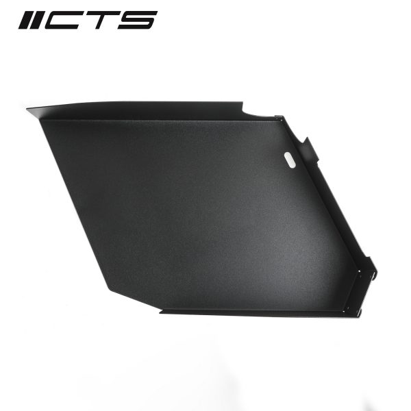 Air Intake Heatshield for MK5, MK6, A3, CC - Image 3