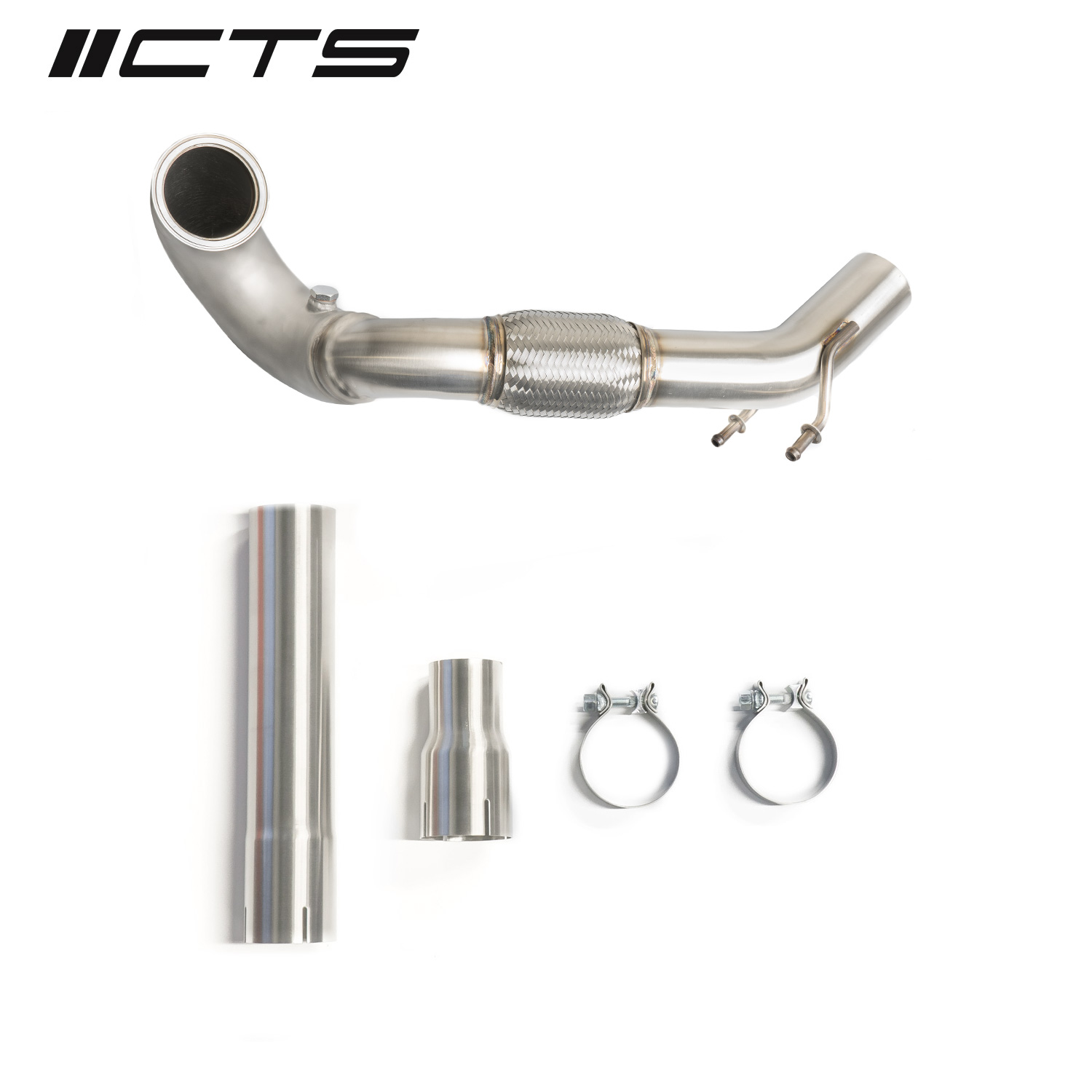 Mk7 gti catless downpipe deals