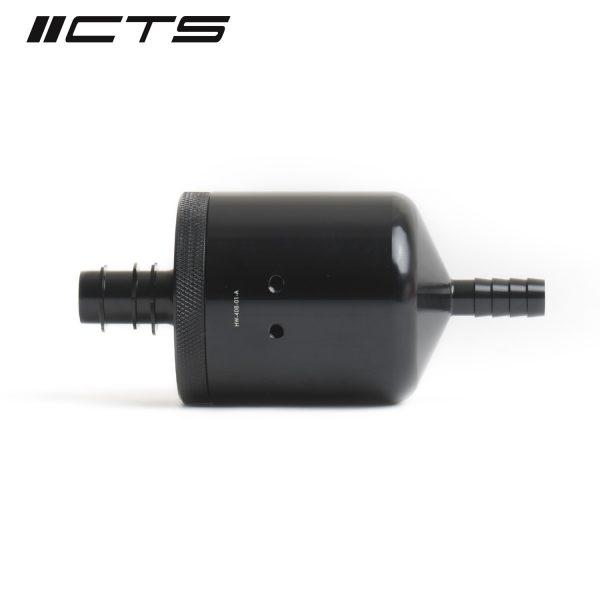 CTS TURBO 8V Audi RS3 DSG Catch Can - Image 3