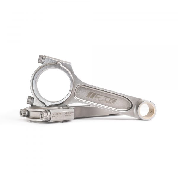 CTS Turbo Connecting Rod 144x22 I-Beam VW/Audi 2.5L 8V, 8S, 8P, 8U, MK5, MK6 5 Cylinder - Image 2