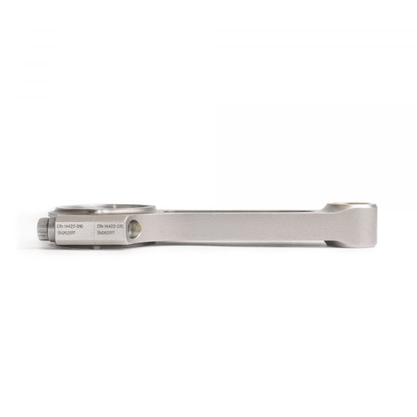 CTS Turbo Connecting Rod 144x22 I-Beam VW/Audi 2.5L 8V, 8S, 8P, 8U, MK5, MK6 5 Cylinder - Image 3