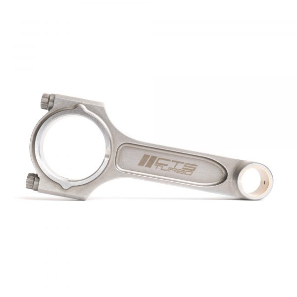 CTS Turbo Connecting Rod 144x22 I-Beam VW/Audi 2.5L 8V, 8S, 8P, 8U, MK5, MK6 5 Cylinder - Image 5