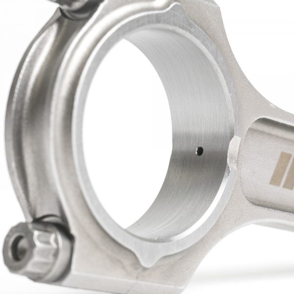 CTS Turbo Connecting Rods 144x22 I-Beam Rifle Drilled | Fits VW MK5, MK6, MK7/MK7.5 & Audi B8, C7, 8P, 8J, 8V, 8S - Image 5
