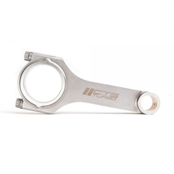 CTS Turbo Connecting Rods VW & Audi 2.0TSI 144x22 Rifle Drilled | Fits VW MK5, MK6, MK7/MK7.5 & Audi B8, C7, 8P, 8J, 8V, 8S - Image 6