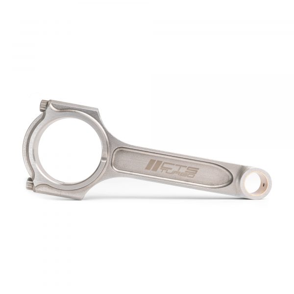 CTS Turbo Connecting Rods VW 164x20 I-Beam Rifle Drilled | Fits 3.2L 24V VR6 and 2.8L 12V and 24V VR6 - Image 5