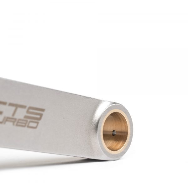 CTS Turbo Connecting Rods VW 164x20 Rifle Drilled | Fits 3.2L 24V VR6 and 2.8L 24V VR - Image 7