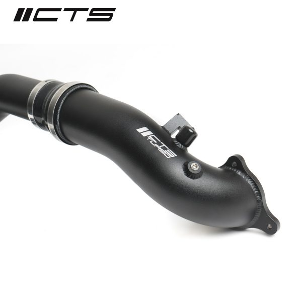 CTS TURBO Charge Pipe Upgrade Kit for F20/F22/F30/F32 and G01/G11/G30/G32 BMW B58 3.0L - Image 4