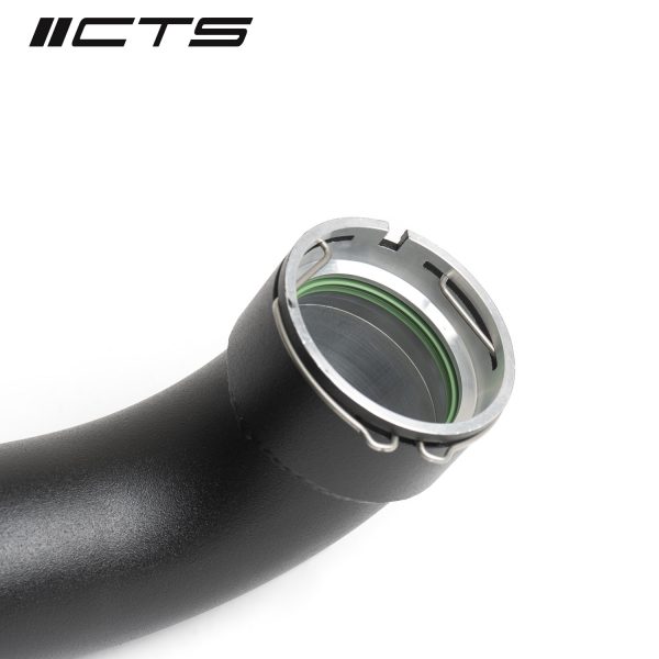 CTS TURBO Charge Pipe Upgrade Kit for F20/F22/F30/F32 and G01/G11/G30/G32 BMW B58 3.0L - Image 3