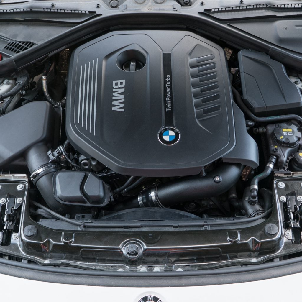 CTS TURBO Charge Pipe Upgrade Kit for BMW B58 3.0L