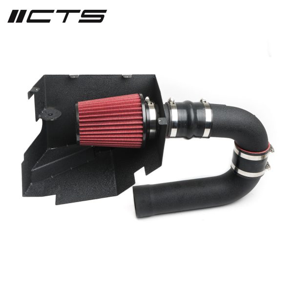 CTS Turbo N20/26 BMW 228i/320i/328i/428i Intake System - Image 3