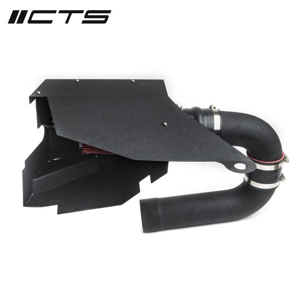 CTS Turbo N20/26 BMW 228i/320i/328i/428i Intake System - Image 2