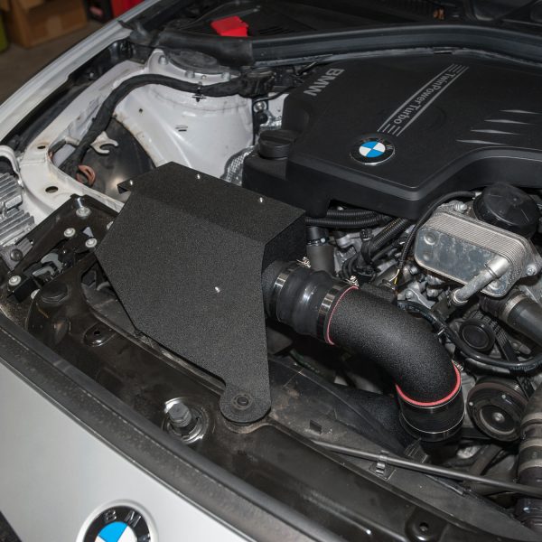 CTS Turbo N20/26 BMW 228i/320i/328i/428i Intake System - Image 5